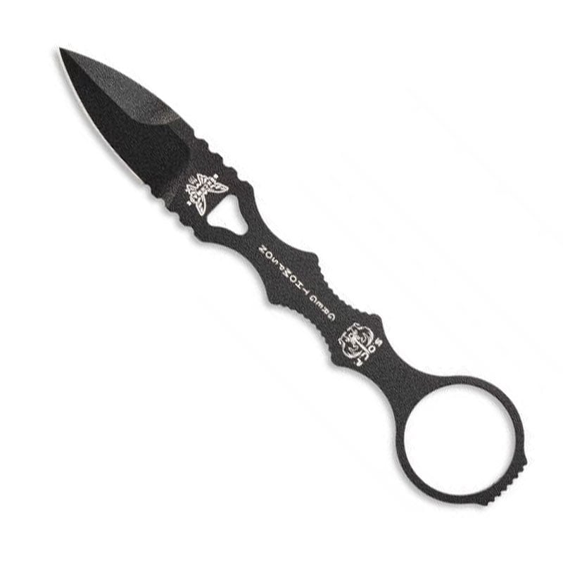 Benchmade 177BK Mini SOCP Benchmade