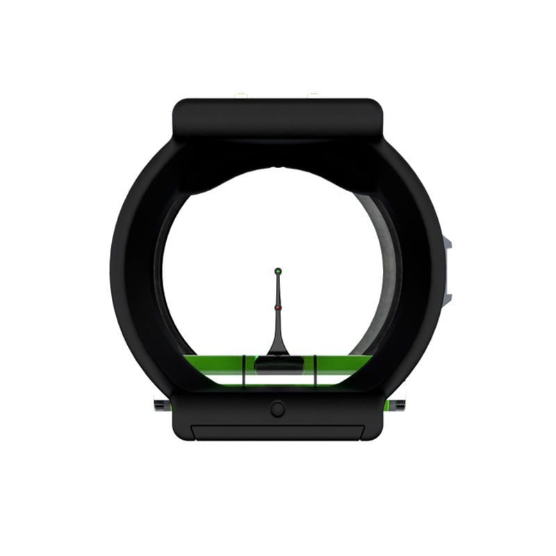 Ultraview UV3XL Hunting Kit Double Pin .010" UltraView