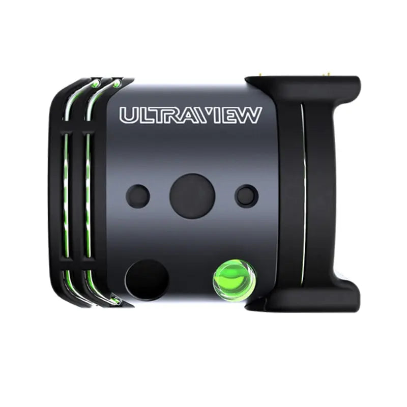 Icon Ultraview Ultraview UV3XL Hunting Kit Double Pin .010