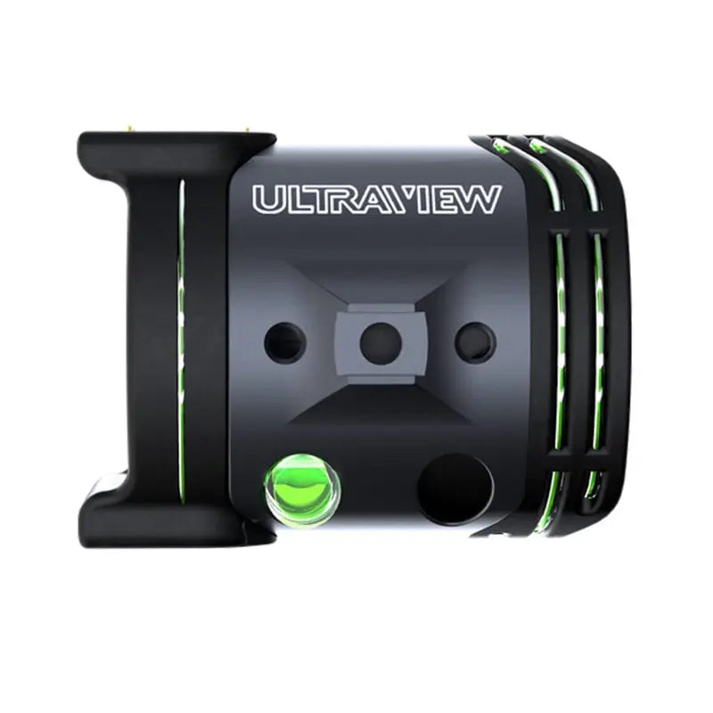 Icon Ultraview Ultraview UV3XL Hunting Kit Double Pin .010