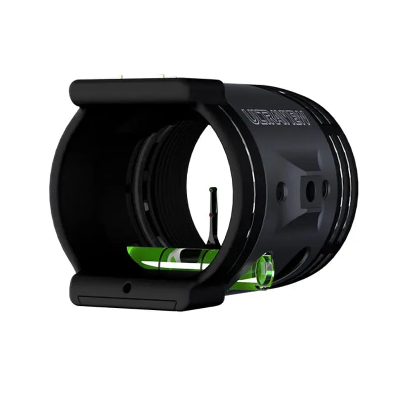 Icon Ultraview Ultraview UV3XL Hunting Kit Double Pin .010