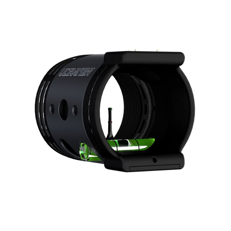 Ultraview UV3XL Target Kit 4X Lens UltraView