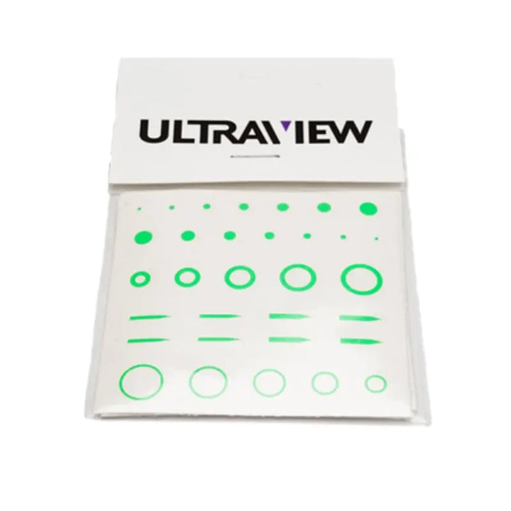 Icon Ultraview Ultraview UV Dot Kit on Sale • Extreme Outfitters