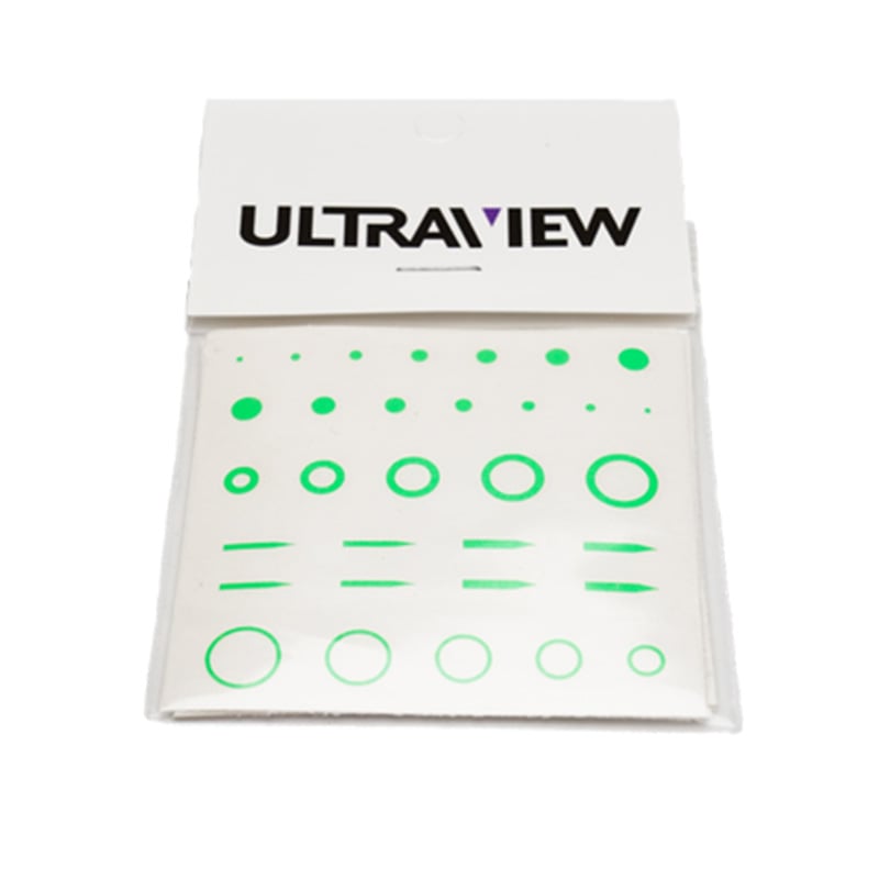 Ultraview UV Dot Kit UltraView