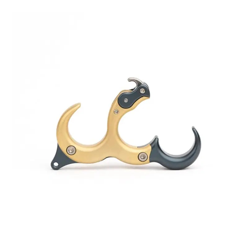 Icon Ultraview Ultraview The Hinge Medium Click - Brass on Sale • Extreme Outfitters