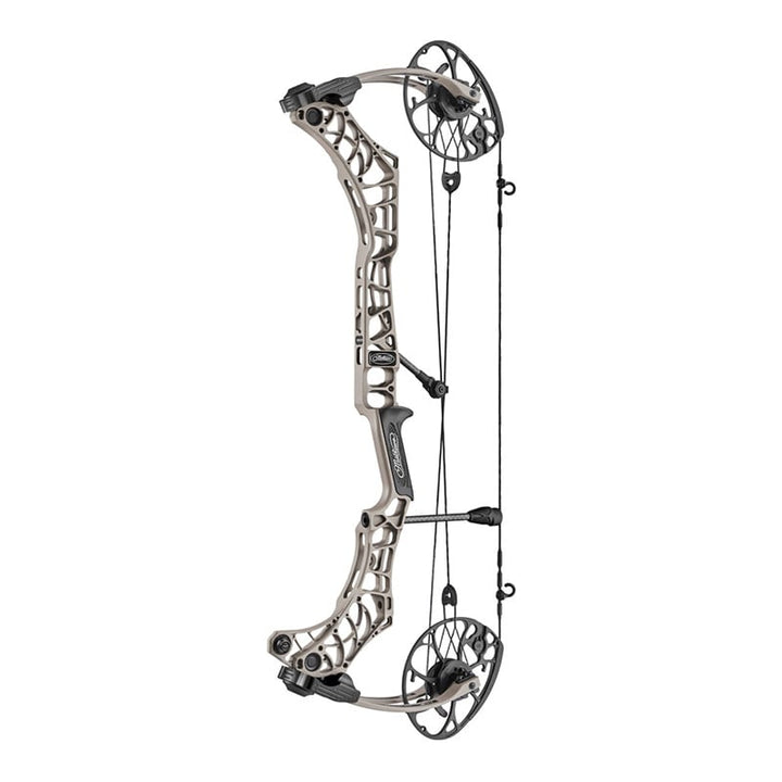 2022 Mathews V3X 29 Granite Compound Bow
