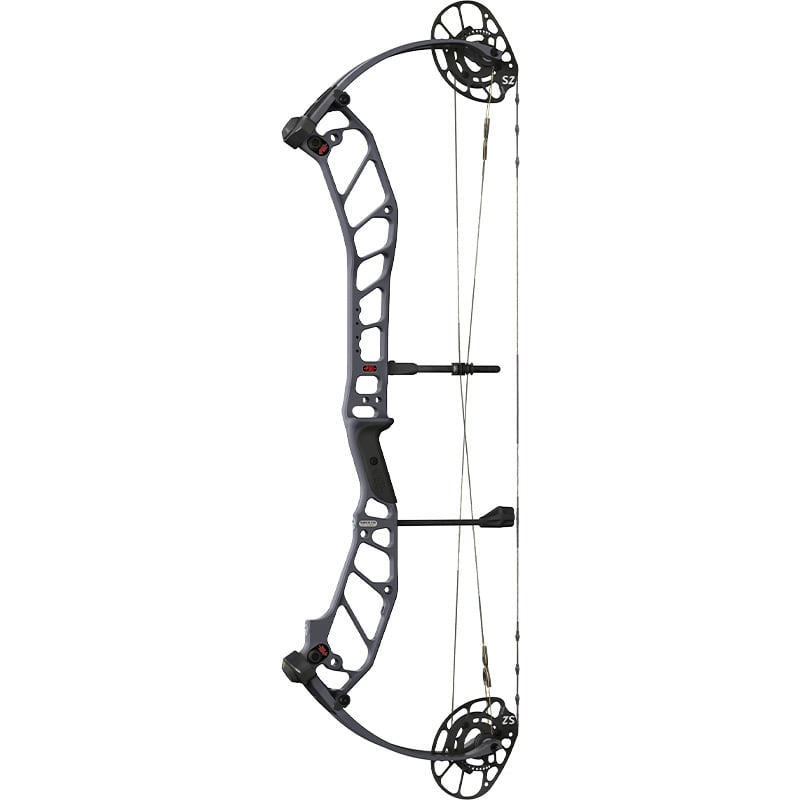 PSE EVO XF 33 S2 Charcoal