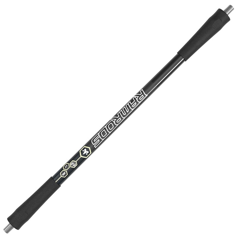 RamRods Vektor 12" Stabilizer w/Tungsten Powder Damping RamRods