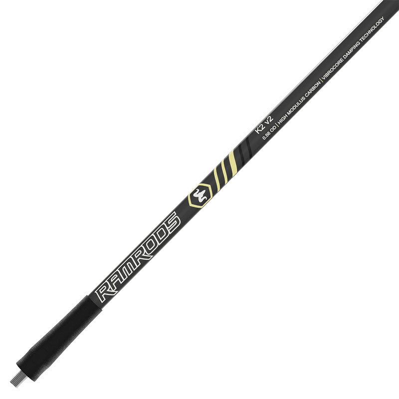 RamRods K2 V2 30" Competition Stabilizer 5.5oz RamRods