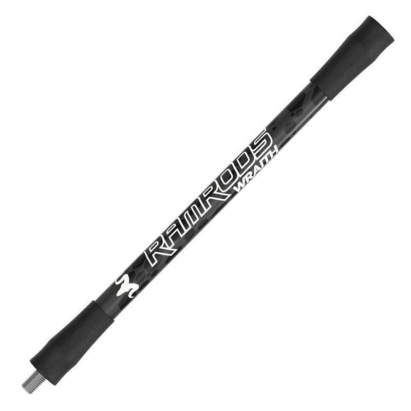 RamRods Wraith 10" Stabilizer 7oz RamRods