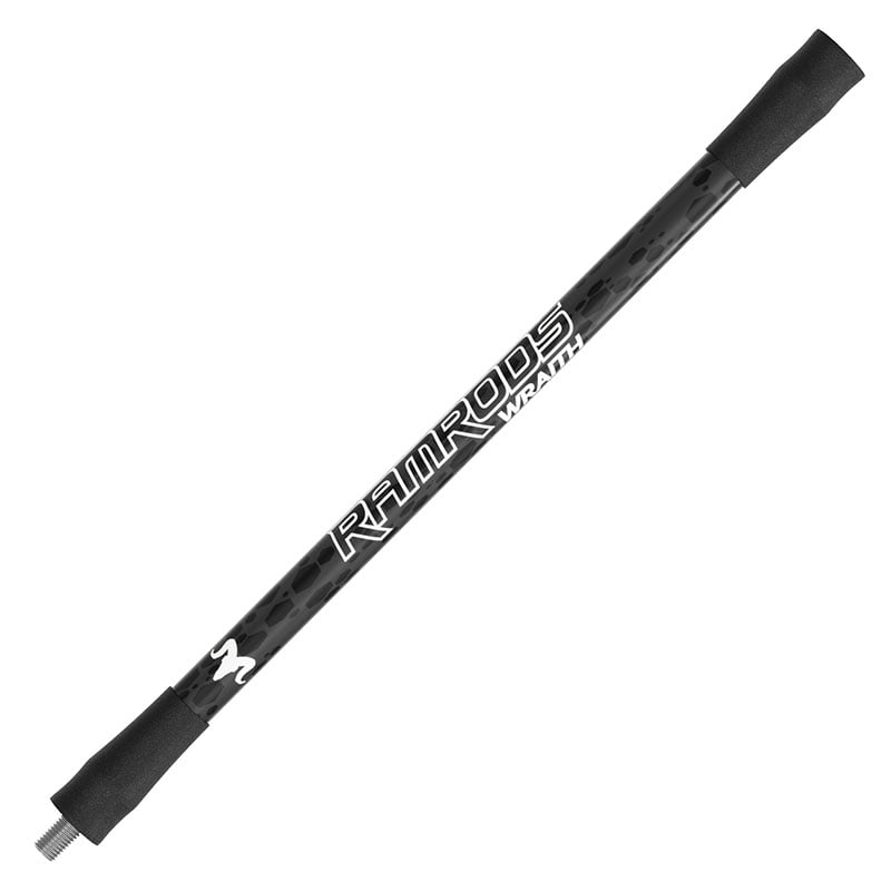 RamRods Wraith 12" Stabilizer 8oz RamRods