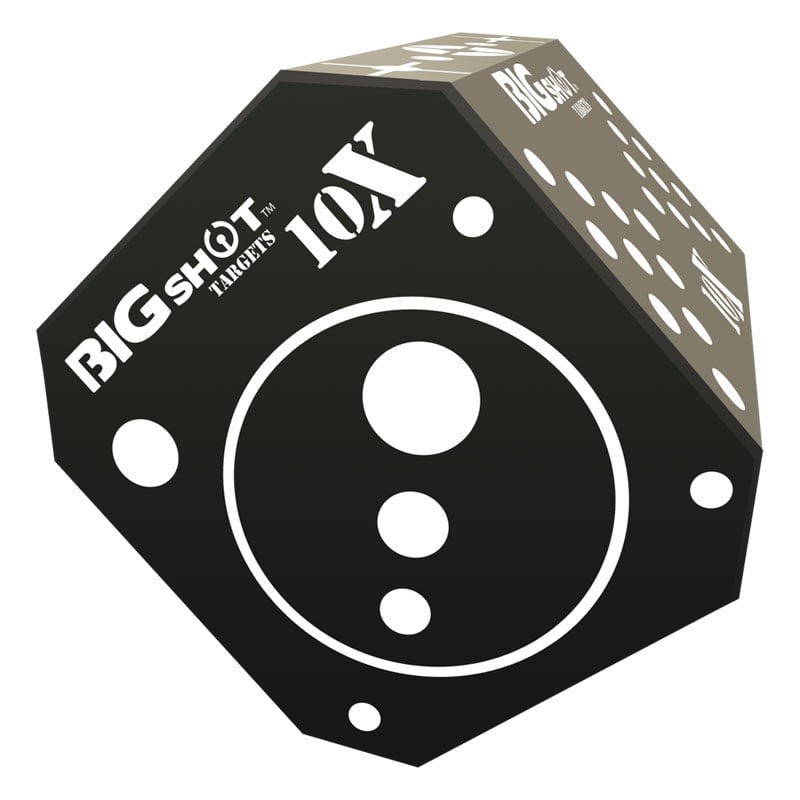 Big Shot Titan 10X Broadhead Target