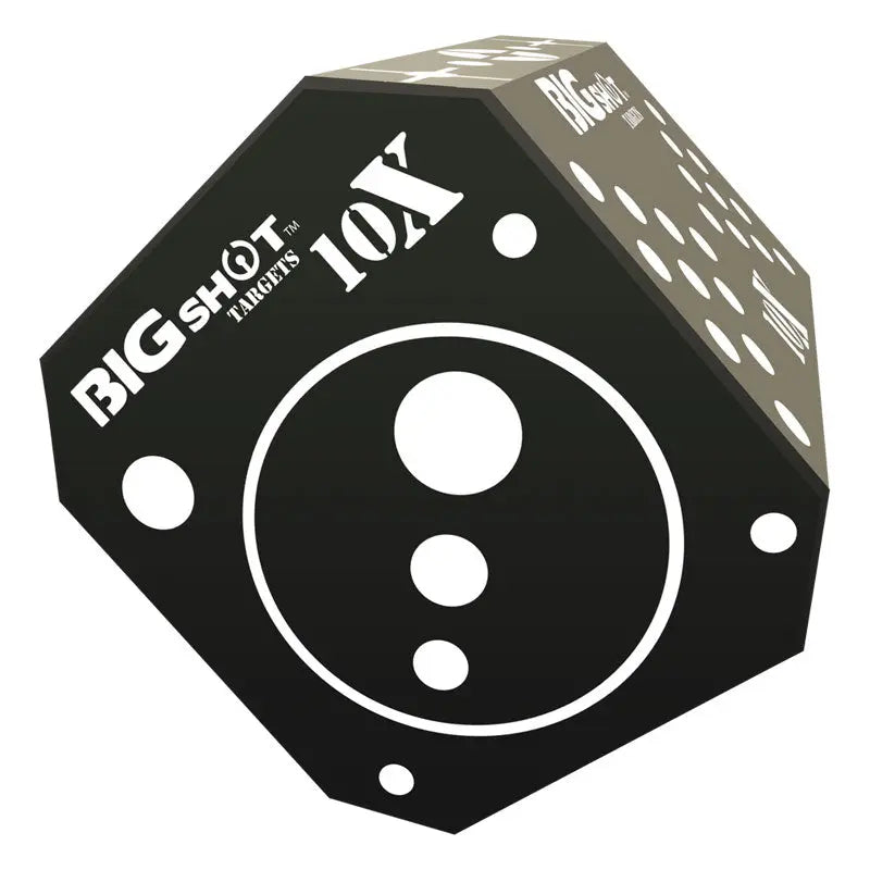 Big Shot Titan 10X Broadhead Target Big Shot Targets