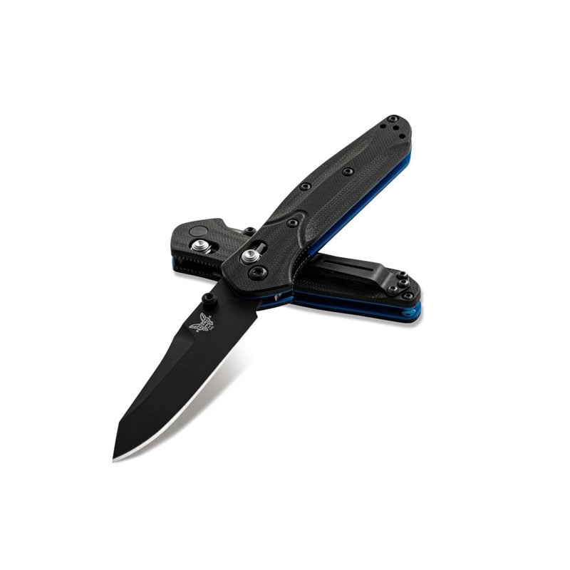 Benchmade 945BK-1 Mini Osborne Knife Benchmade