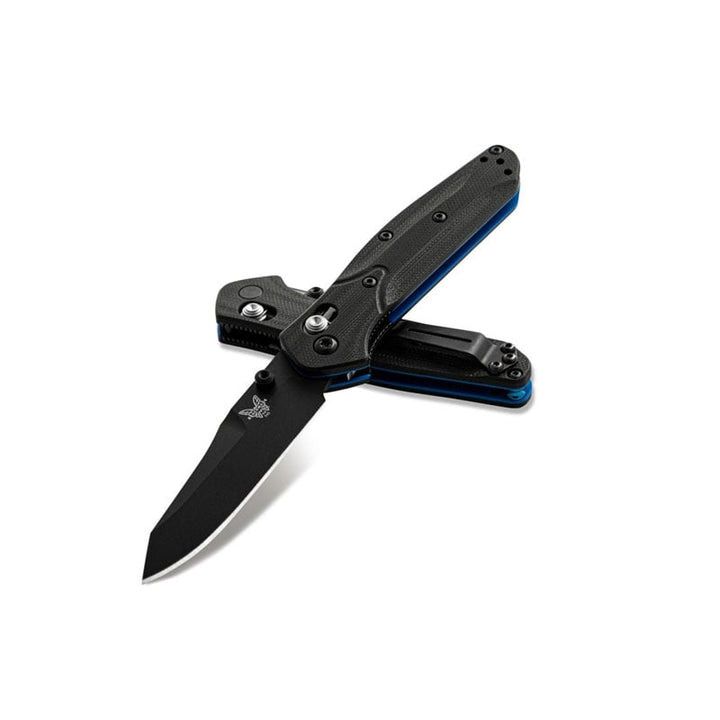 Benchmade 945BK-1 Mini Osborne Knife Benchmade