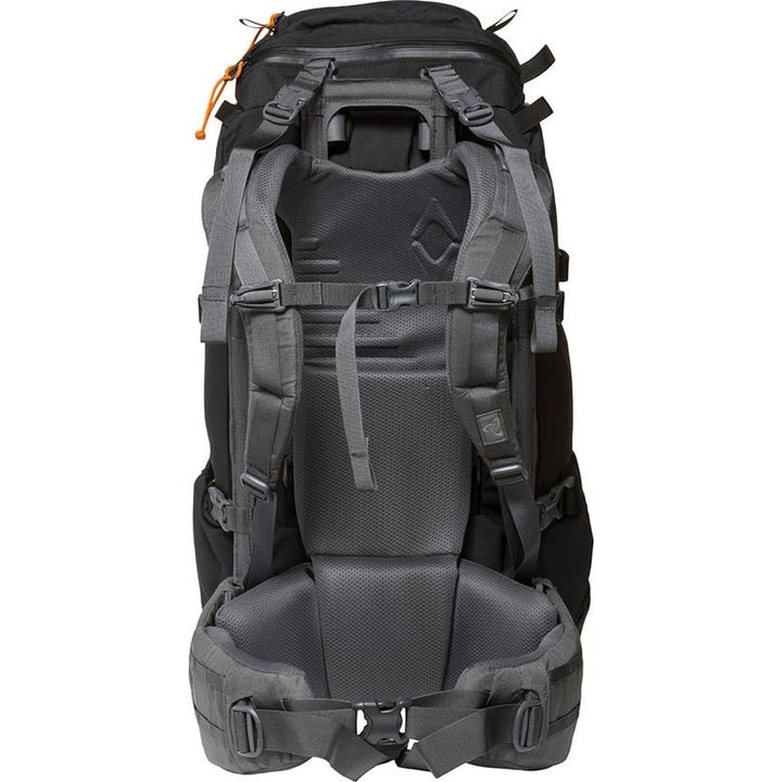 Mystery Ranch Terraframe 3 Zip 50 Black Back