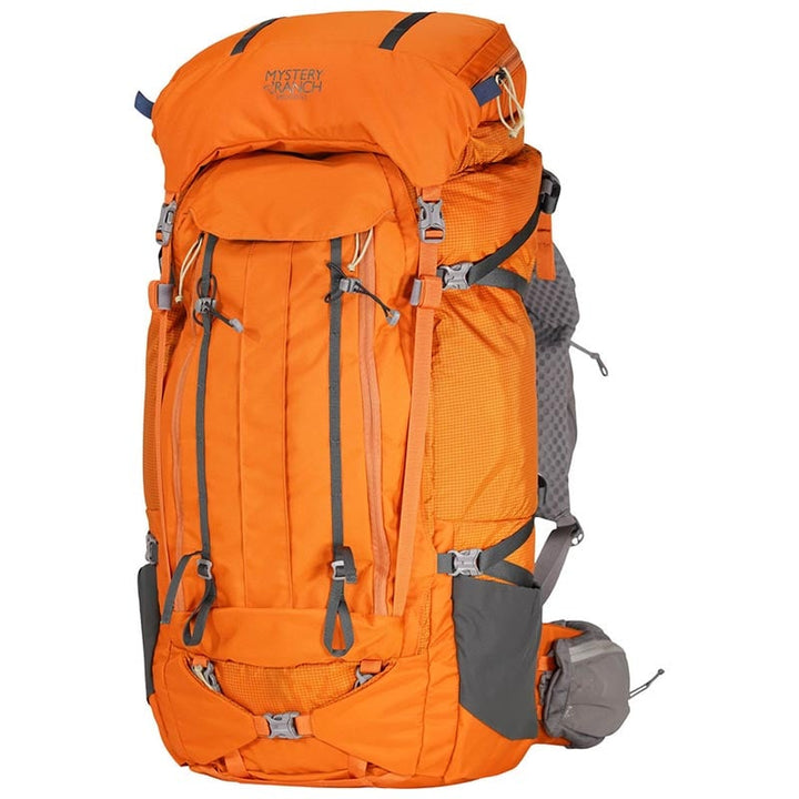 Mystery Ranch Bridger 65 Pack Copper Front
