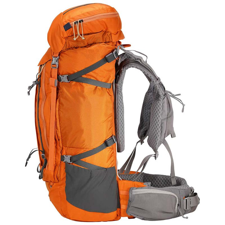 Mystery Ranch Bridger 65 Pack Copper Side