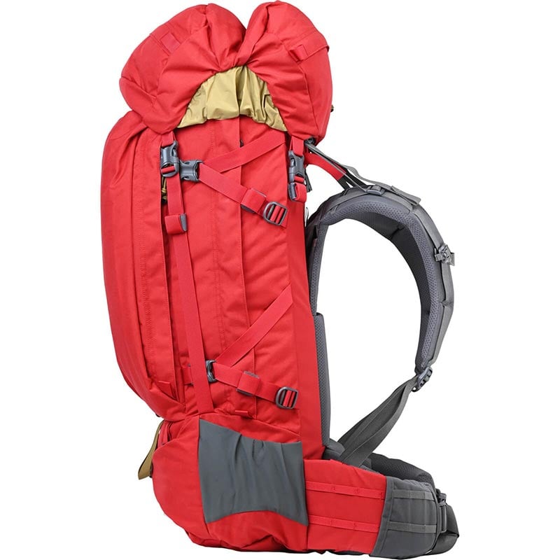 Mystery Ranch Glacier Cherry Side