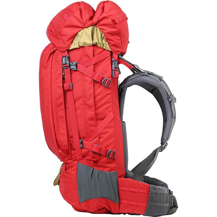 Mystery Ranch Glacier Cherry Side