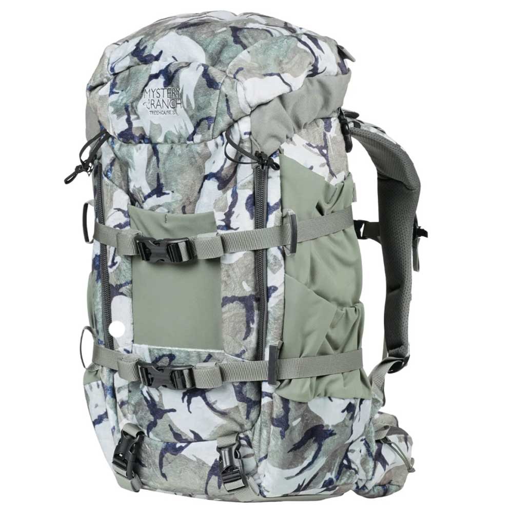 Mystery Ranch Treehouse 38 Mystery Ranch