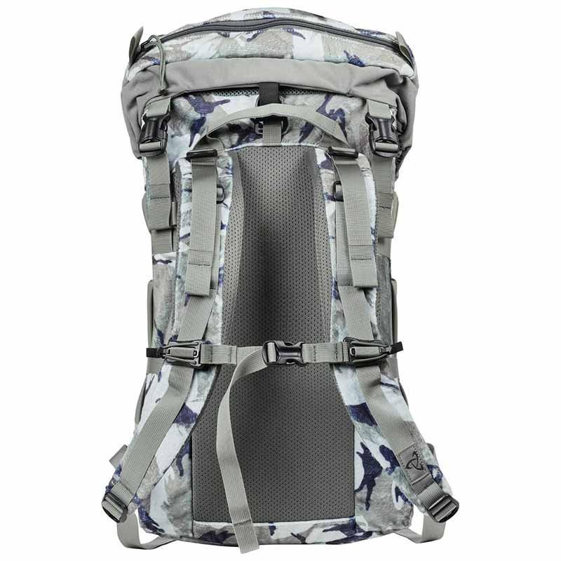 Mystery Ranch Treehouse 20 DPM Canopy Back