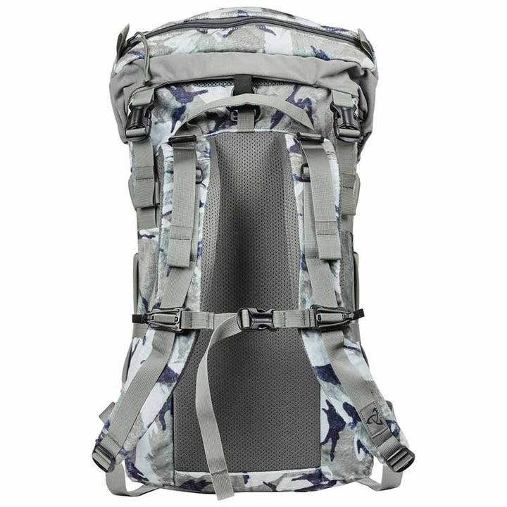 Mystery Ranch Treehouse 20 DPM Canopy Back