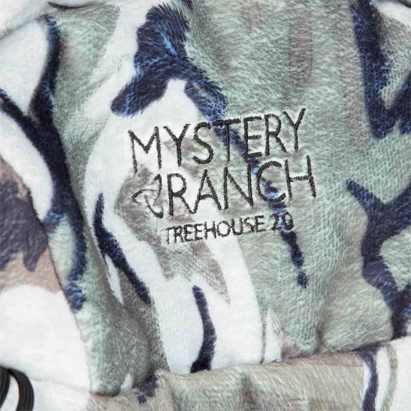 Mystery Ranch Treehouse 20 Pack Mystery Ranch