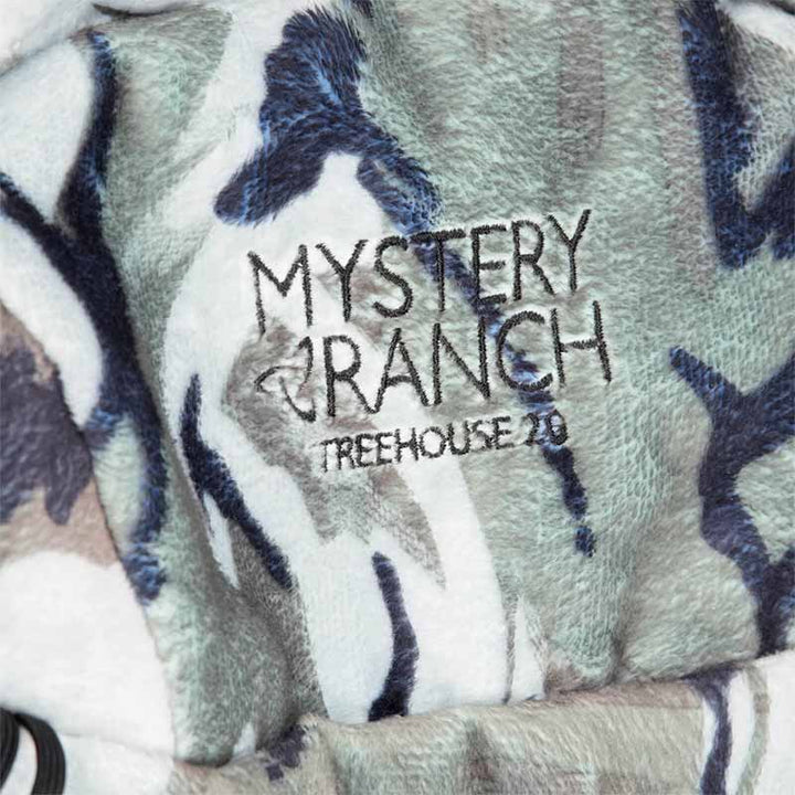 Mystery Ranch Treehouse 20 Pack Mystery Ranch