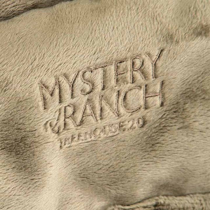 Mystery Ranch Treehouse 20 Wood Logo