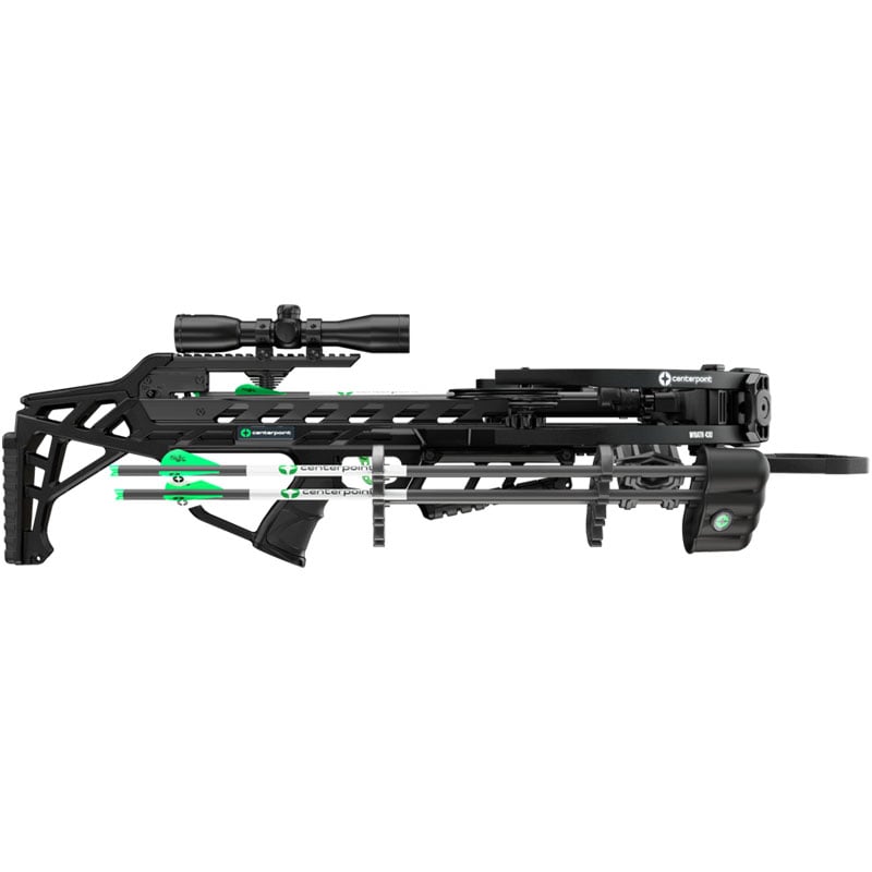 Centerpoint Wrath 430 Crossbow