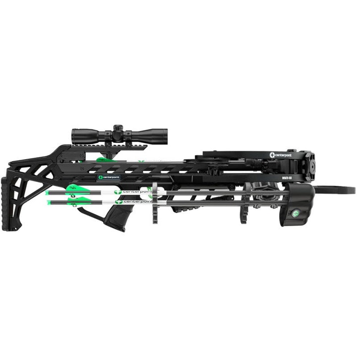 Centerpoint Wrath 430 Crossbow