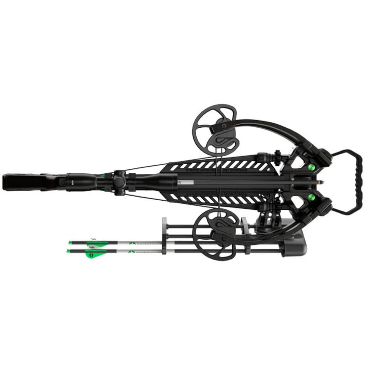 Centerpoint Wrath 430 Crossbow top view