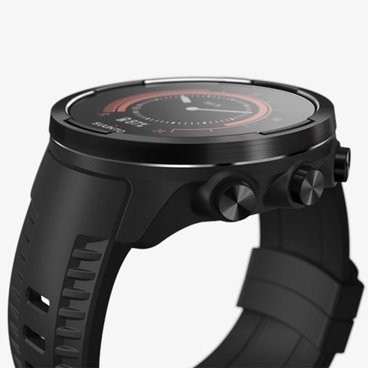 Suunto 9 Baro GPS Watch Black
