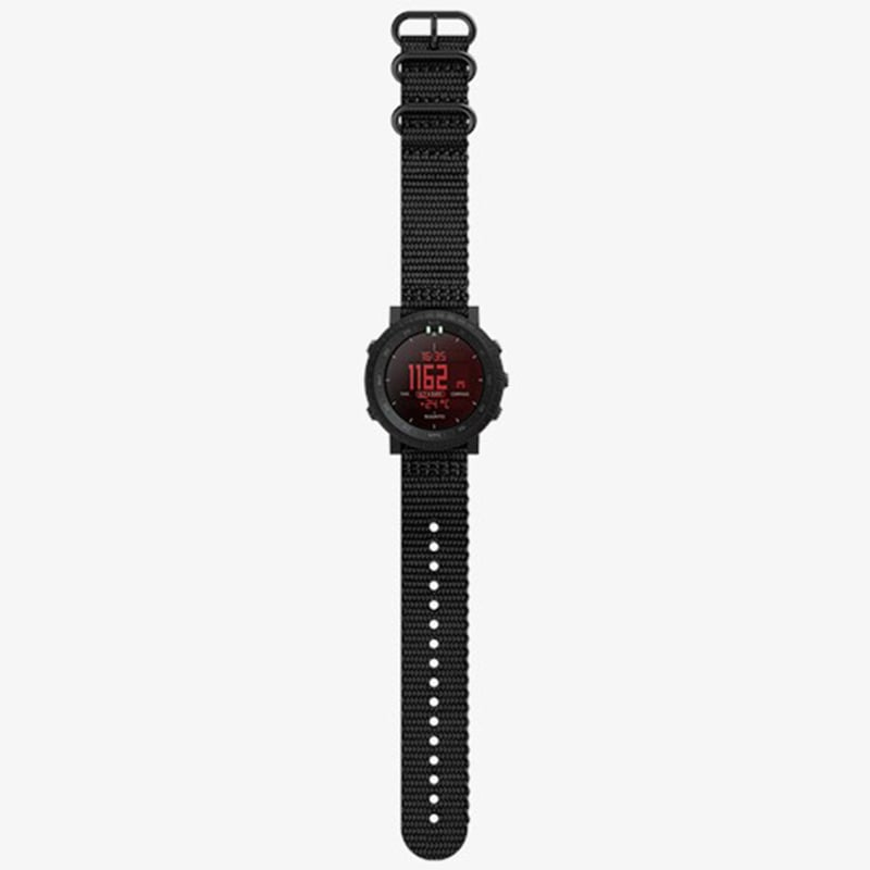 Suunto Core Alpha Stealth - Extreme Outfitters