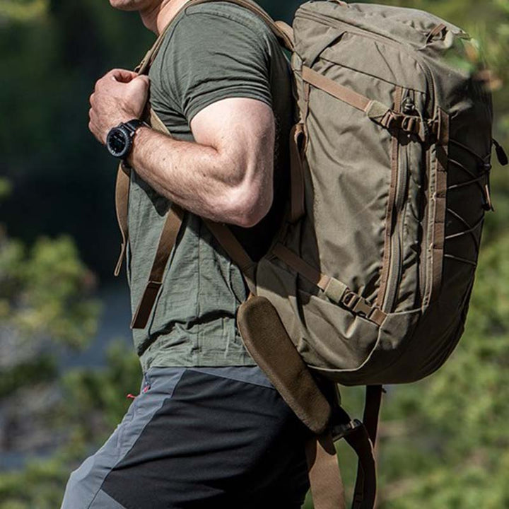 Suunto Core Alpha Stealth - Extreme Outfitters