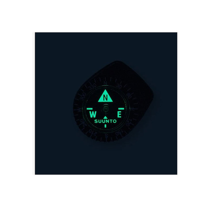 Suunto Clipper L/B NH Compass - Extreme Outfitters