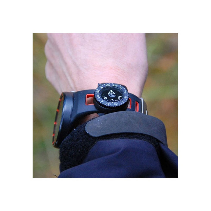 Suunto Clipper L/B NH Compass - Extreme Outfitters