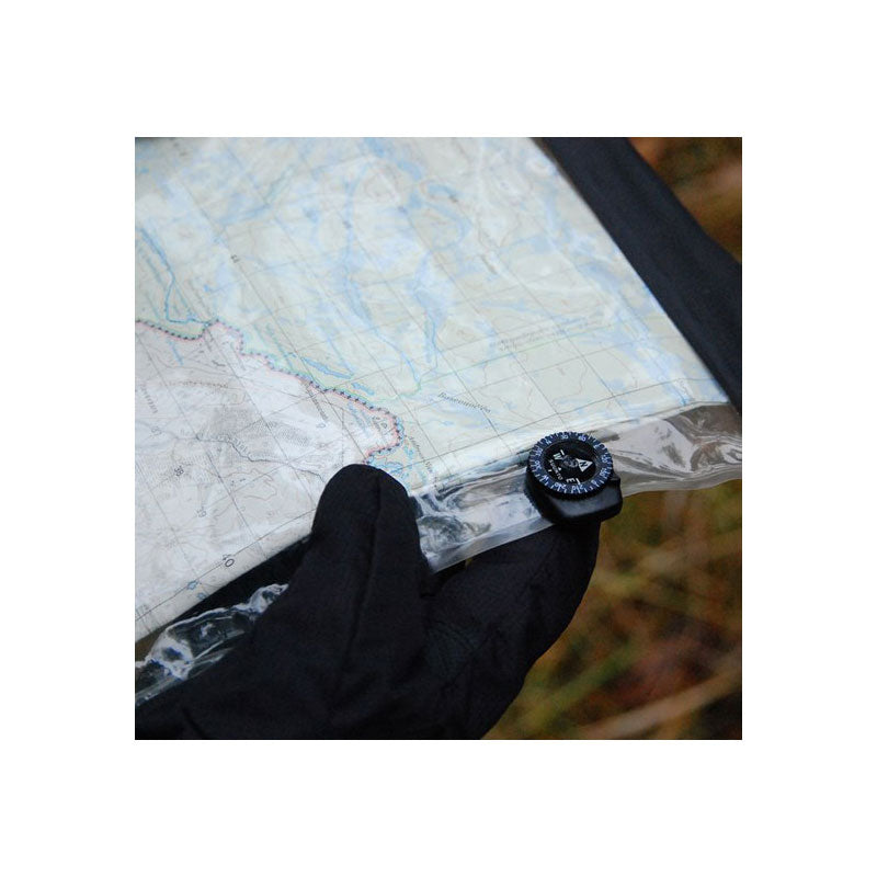 Suunto Clipper L/B NH Compass - Extreme Outfitters