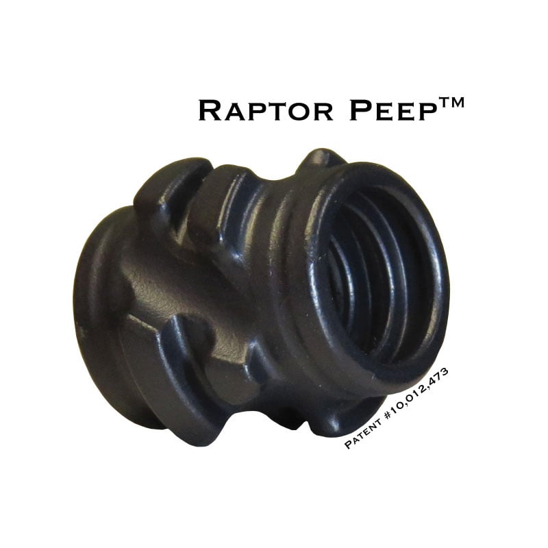 Hamskea Raptor Peep