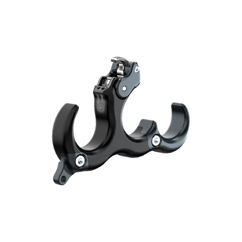 UltraView The Hinge 2 Stainless - Matte Black UltraView