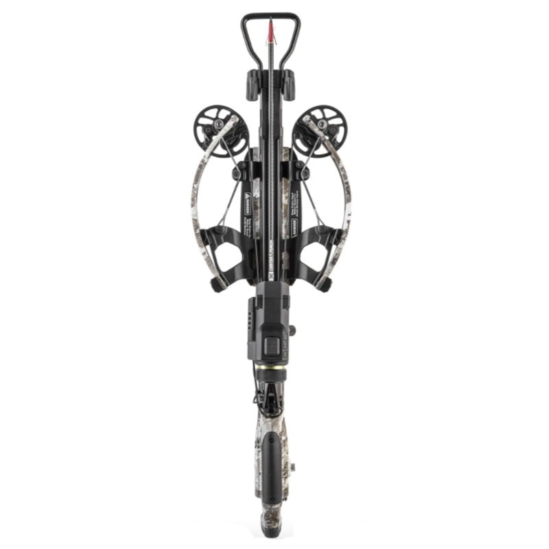 Tenpoint Nitro 505 Crossbow | Garmin XERO Rangefinding Scope - Extreme Outfitters
