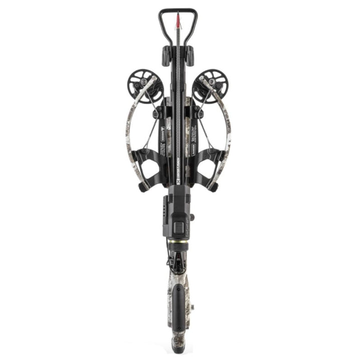 Tenpoint Nitro 505 Crossbow | Garmin XERO Rangefinding Scope - Extreme Outfitters