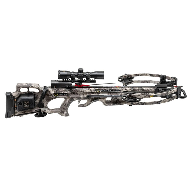 Tenpoint Titan M1 Crossbow