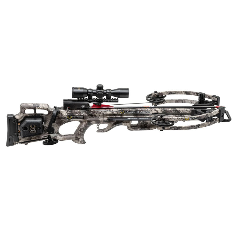 Tenpoint Titan M1 Crossbow | Acudraw Cocking Device TenPoint Crossbow Technologies