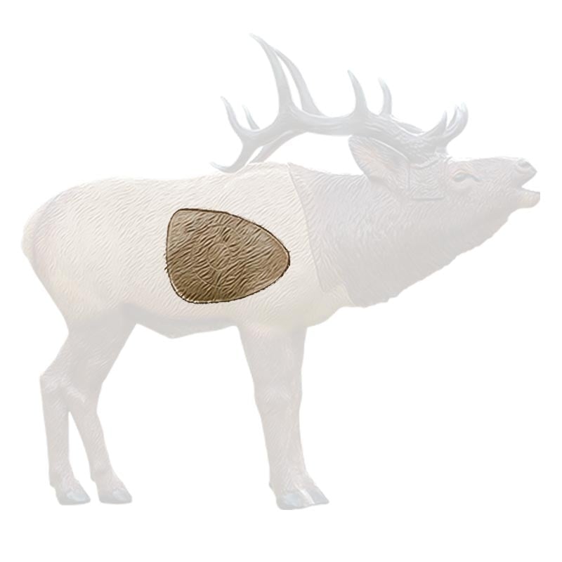 Rinehart 1/3 Woodland Elk Insert