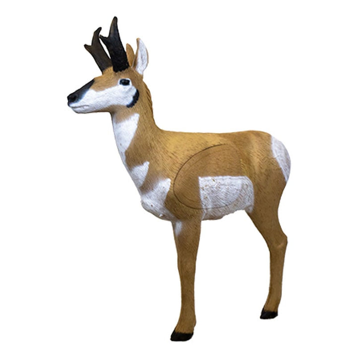 Rinehart Woodland Antelope 3D Archery Target - Extreme Outfitters