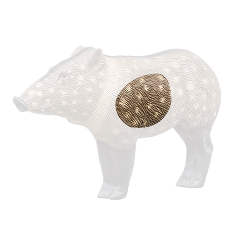 Rinehart Woodland Javelina Insert