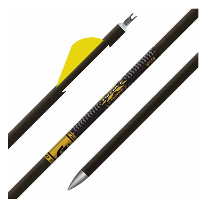 Goldtip Triple X Pro Target Arrow Shaft