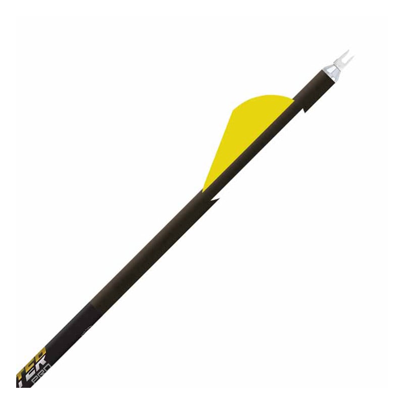 Gold Tip X-Cutter Pro Target Arrow Shaft - Extreme Outfitters